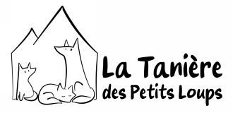 Logo La Tanière des Petits Loups